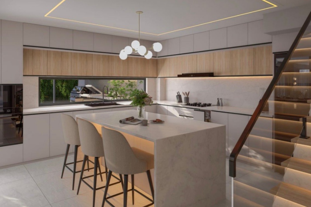 İç Mekan Görselleştirme